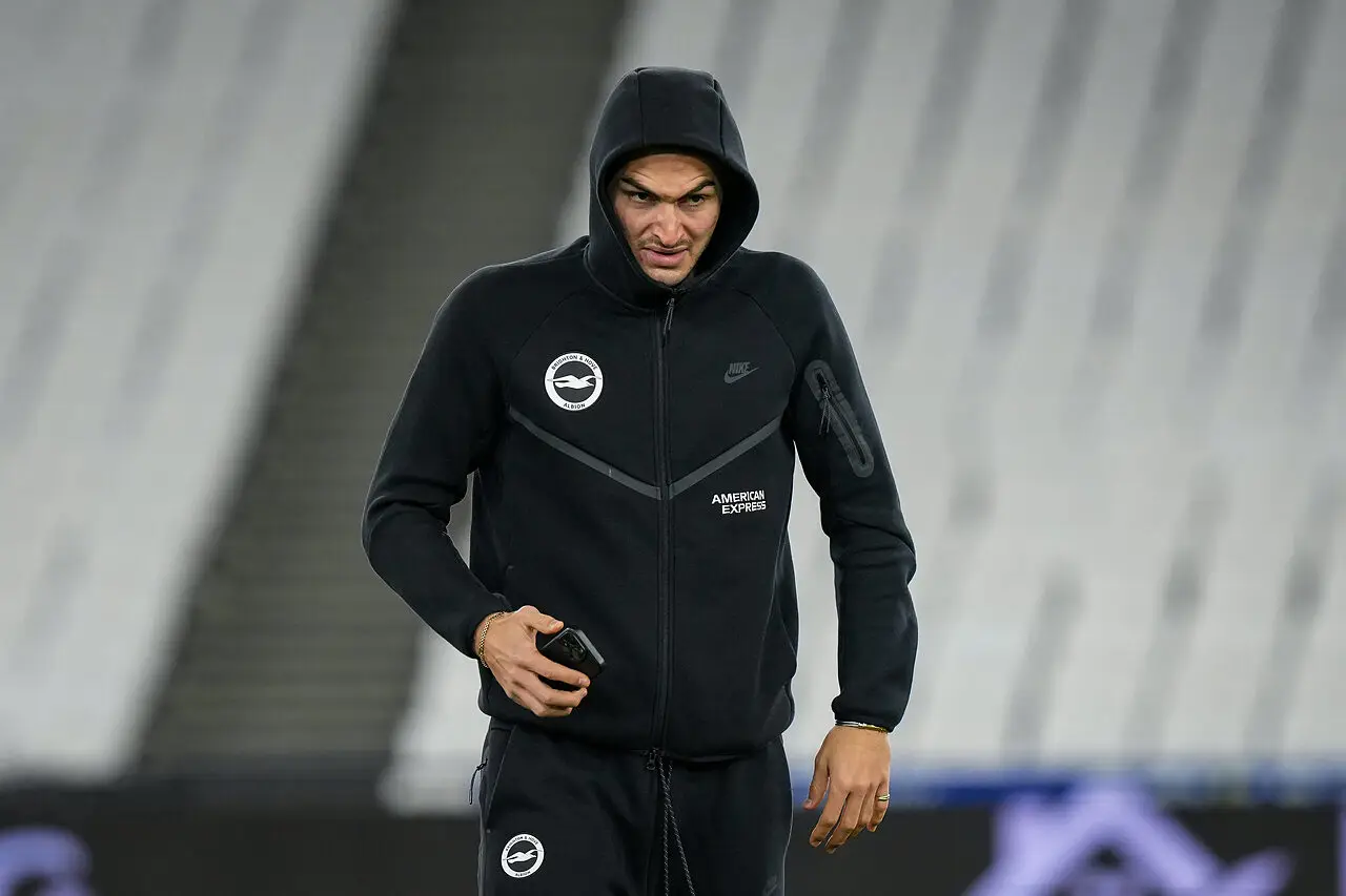 Il difensore Diego Coppola