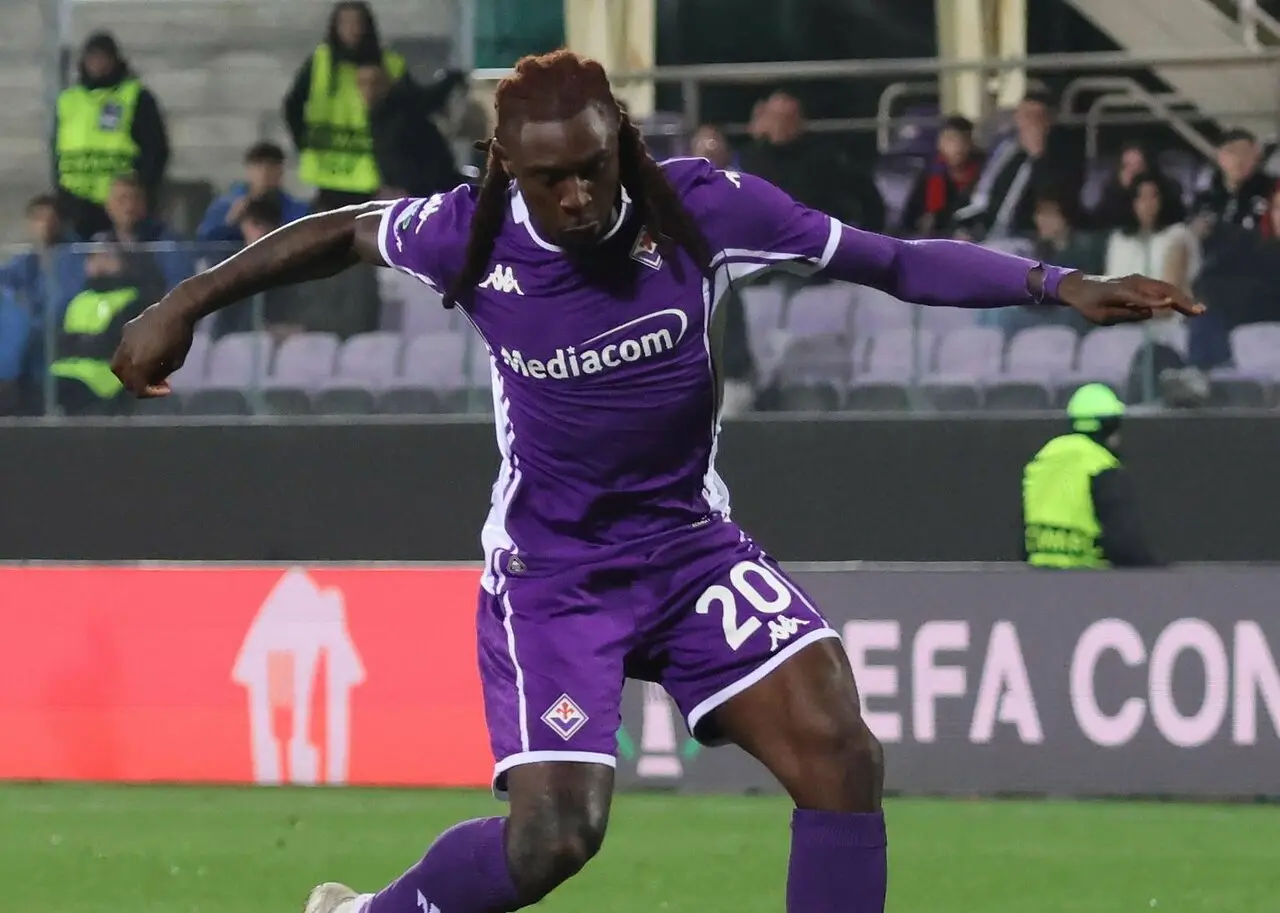 Moise Kean
