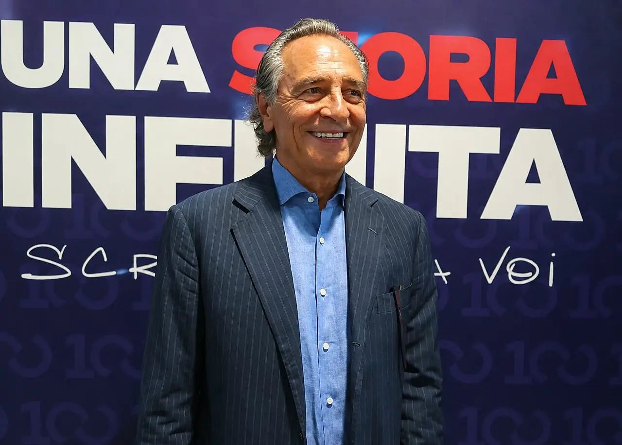 Cesare Prandelli