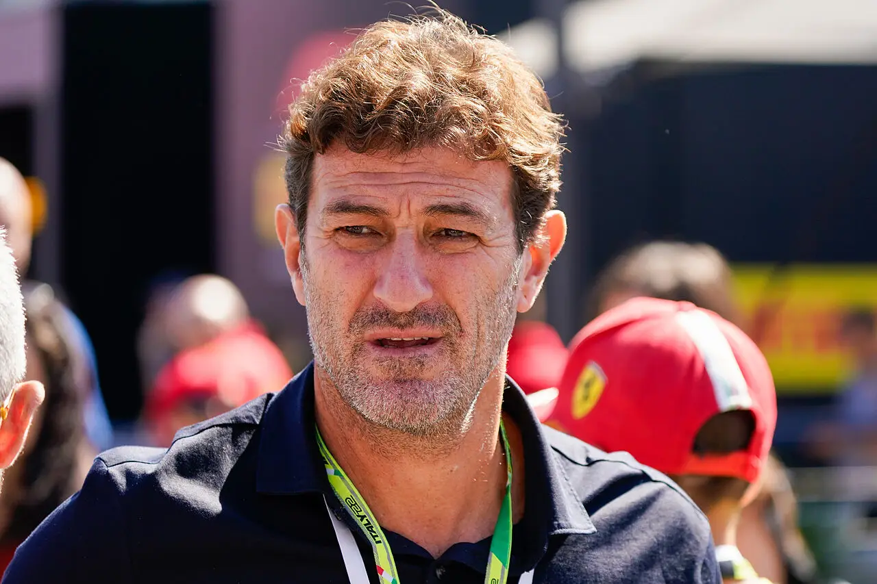 Ciro Ferrara