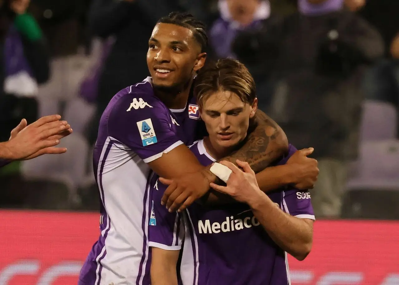 Foto: Vicario/Fiorentinanews.com