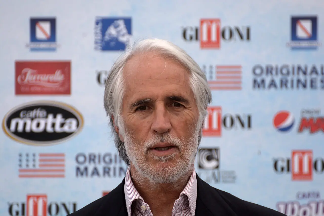 Giovanni Malagò