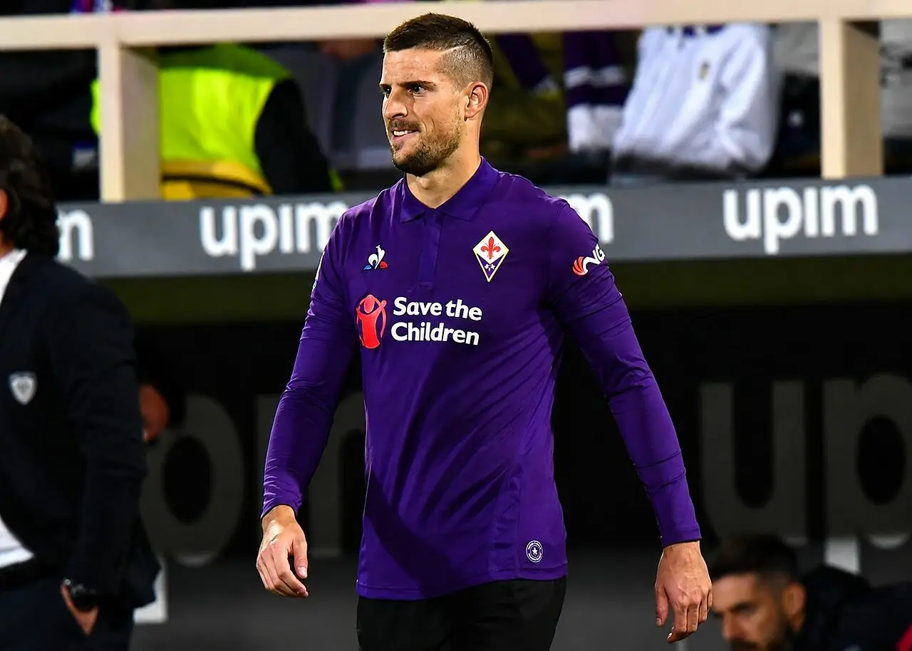 Kevin Mirallas