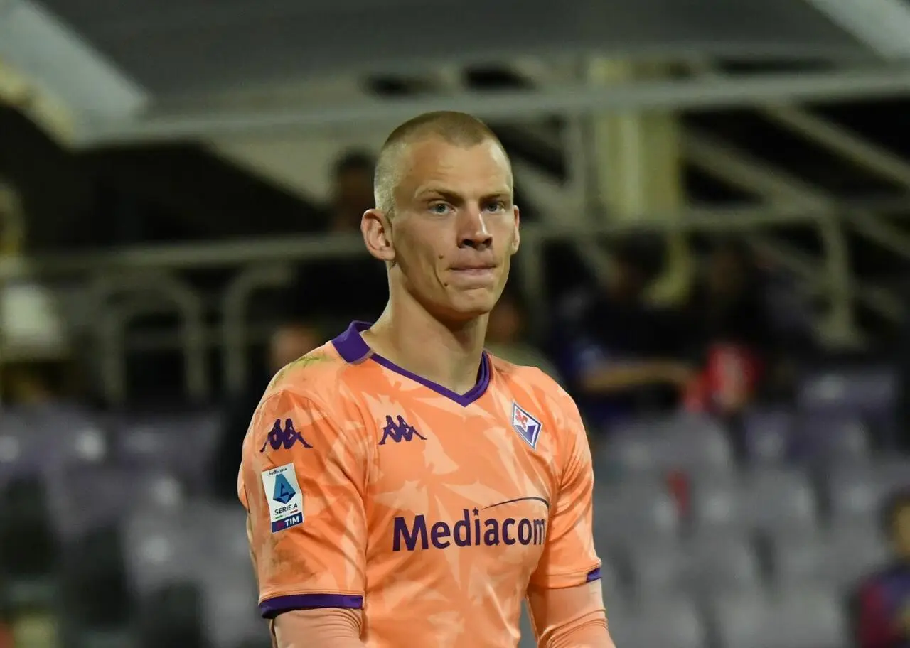 Christensen Fiorentina