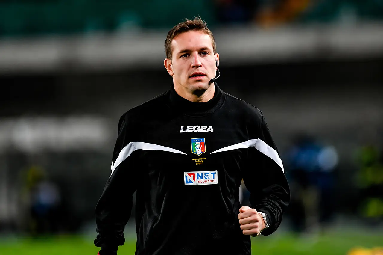 Matteo Marcenaro