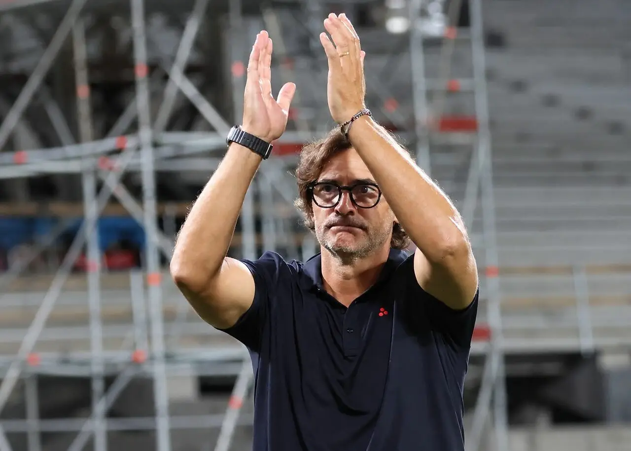Paolo Vanoli
