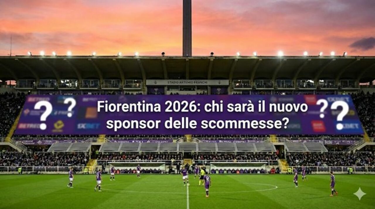 Fiorentina Scommesse
