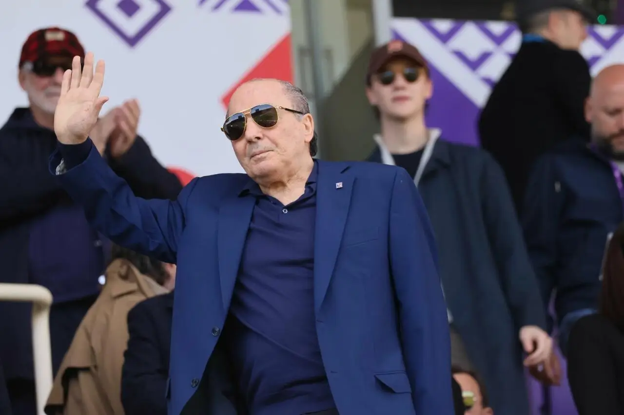 Commisso Fiorentina