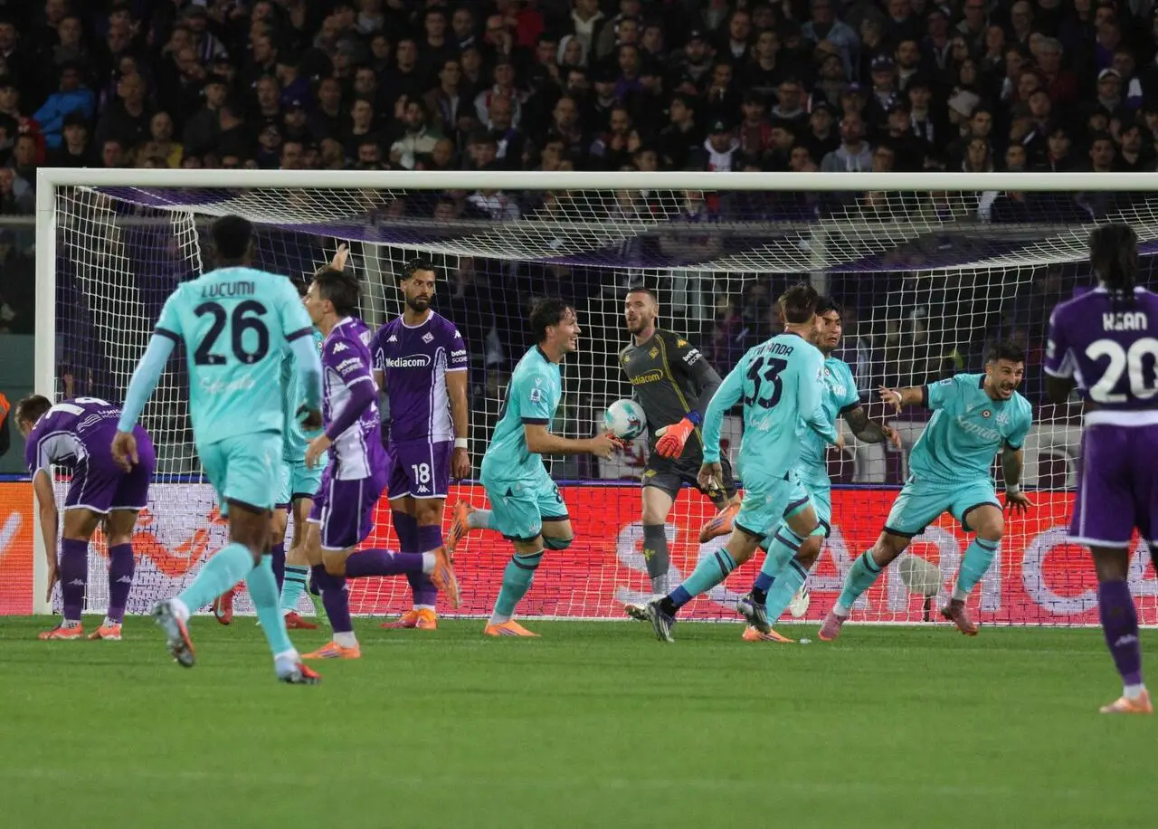 Castro Gol