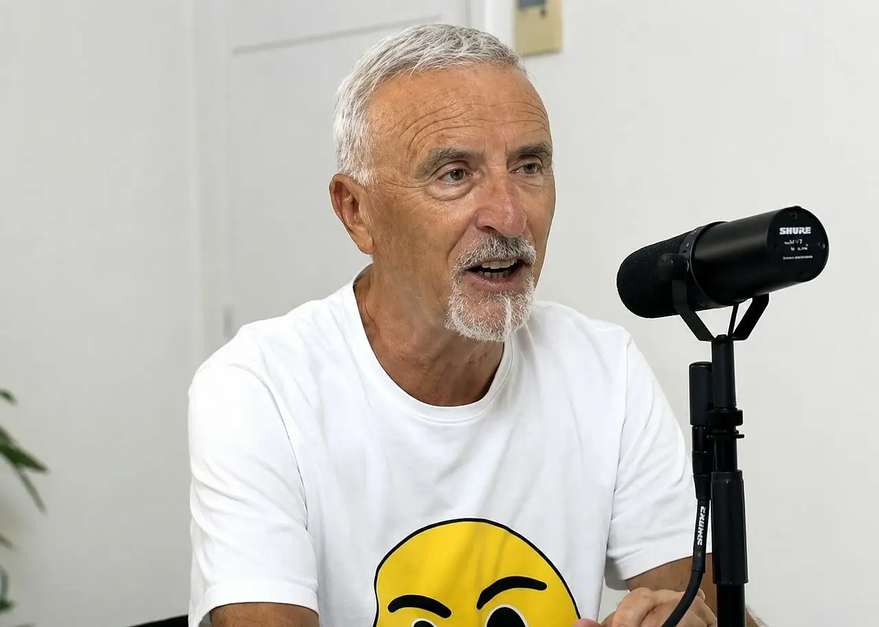 Roberto Pruzzo