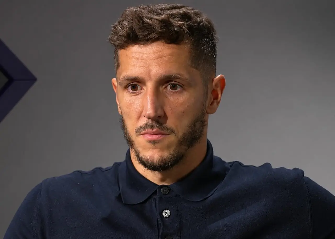 Stevan Jovetic