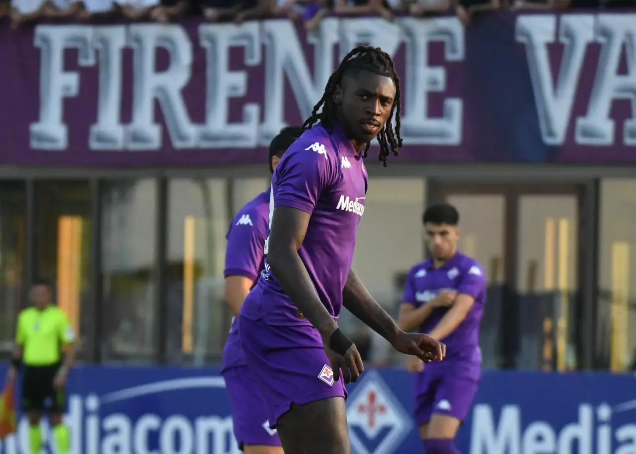 Foto: Fanfani/Fiorentinanews