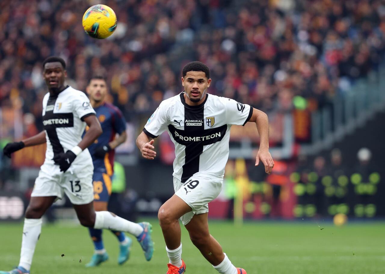 Sohm Parma