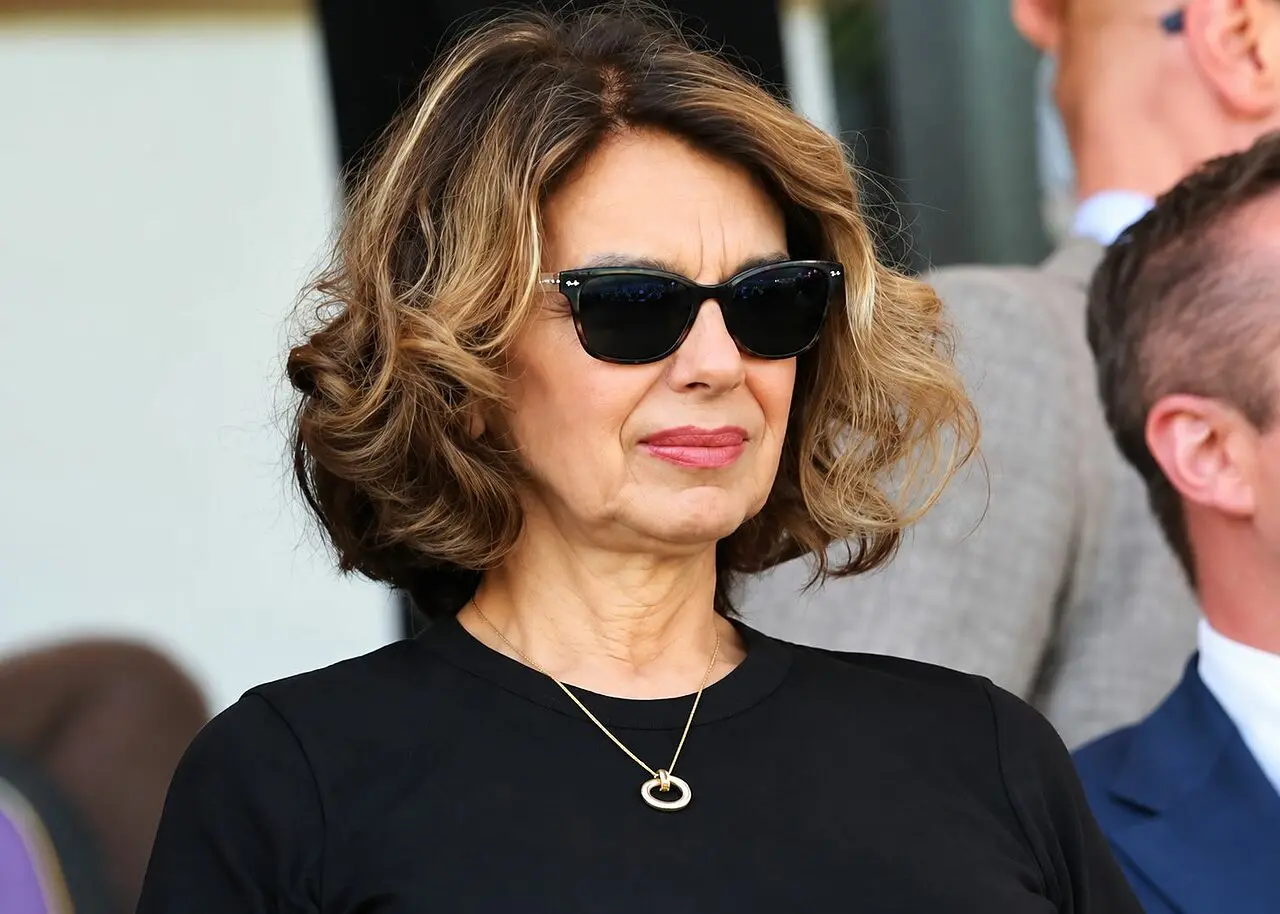 Catherine Commisso