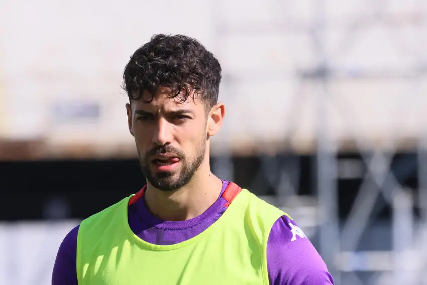 Il difensore Pablo Marì