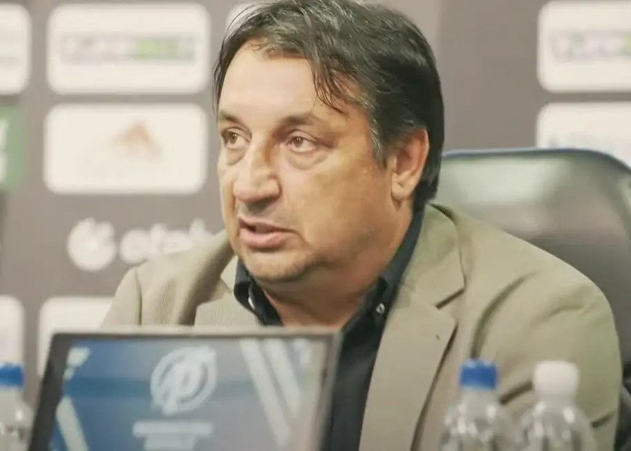 Hornyak Puskas Akademia