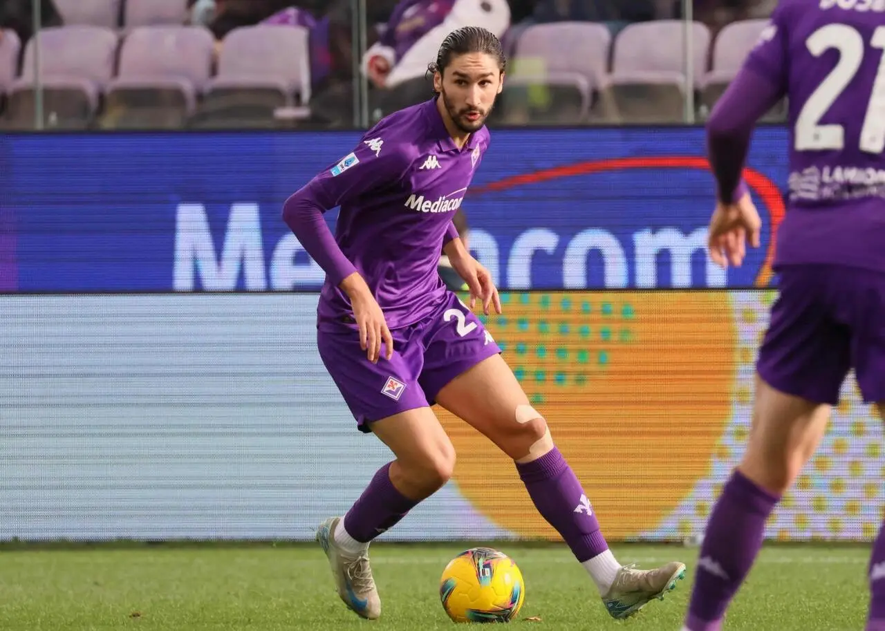 Adli Fiorentina