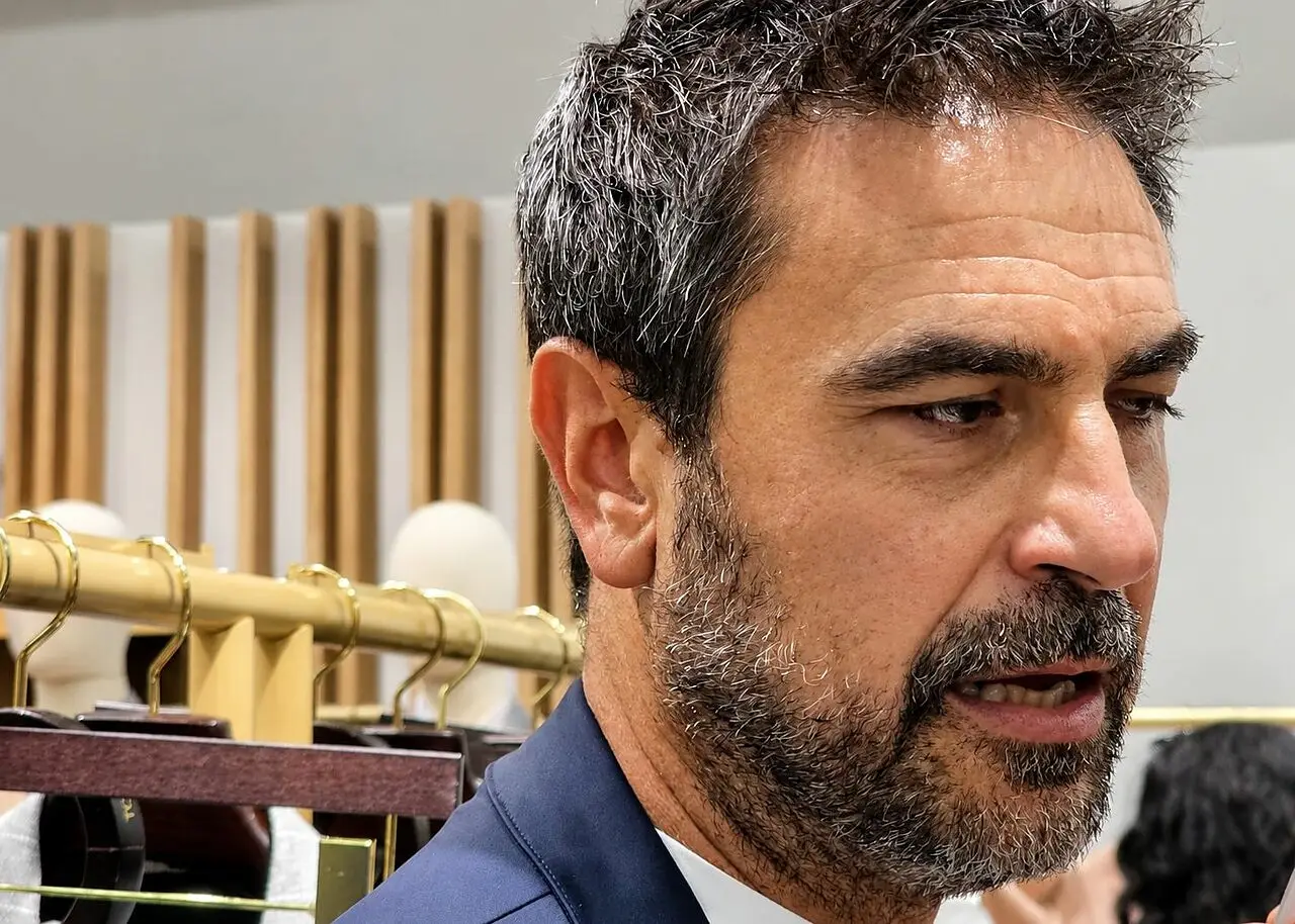 Stefano Fiore
