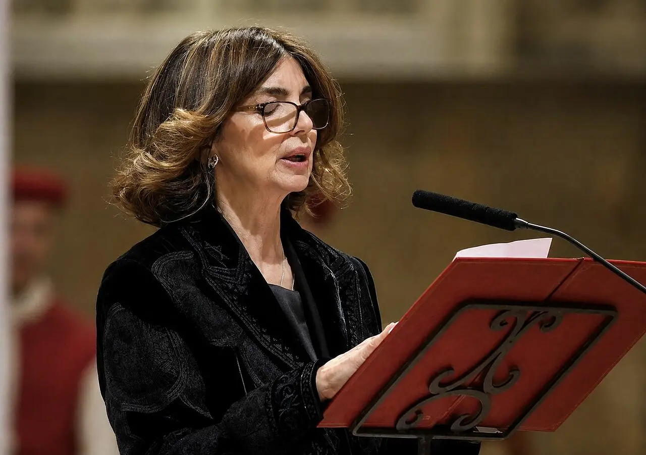 Catherine Commisso