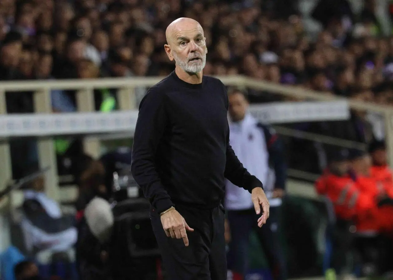 Stefano Pioli