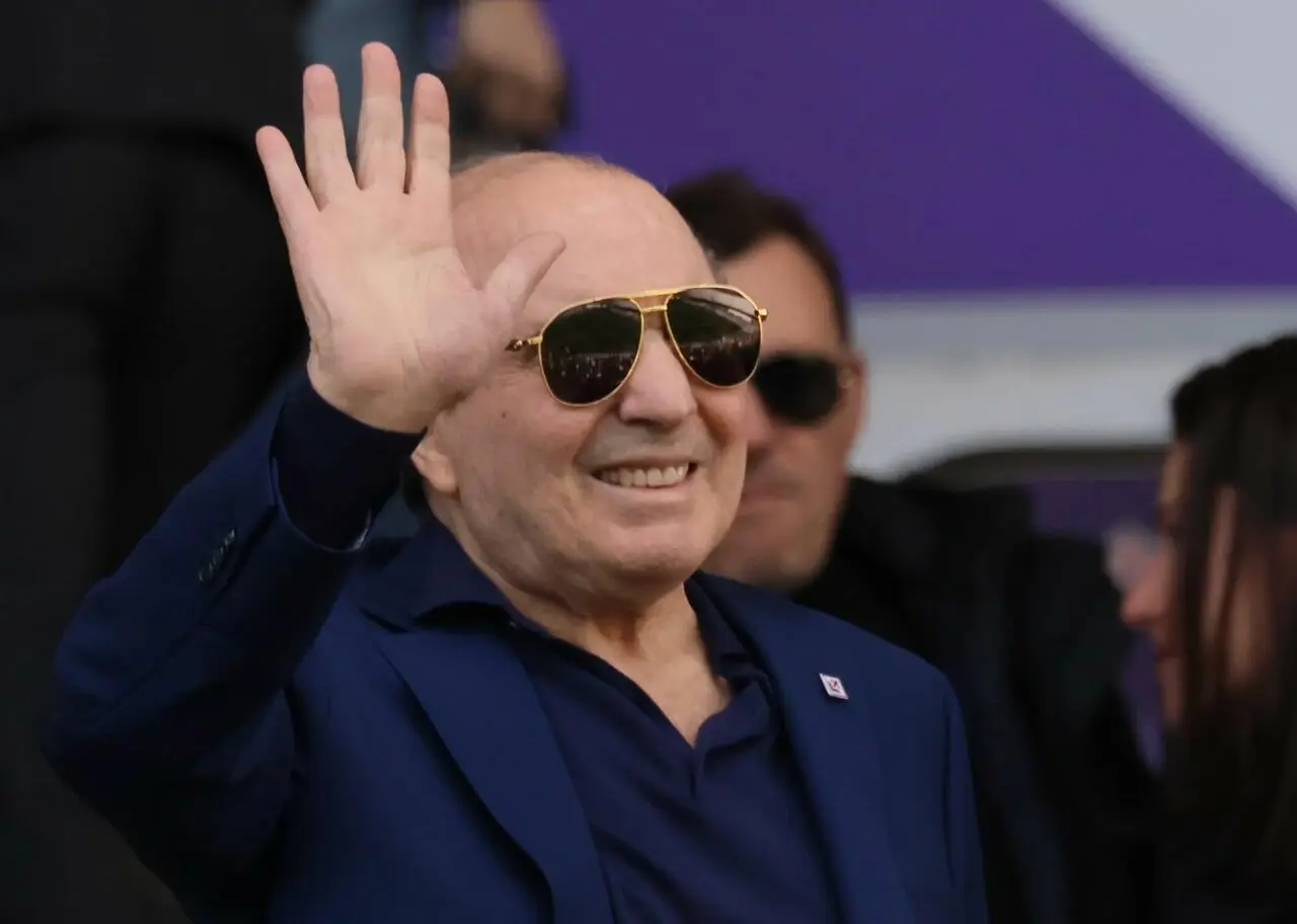 Commisso Fiorentina