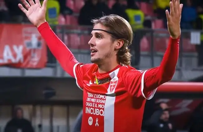 Colpani calciomercato Fiorentina