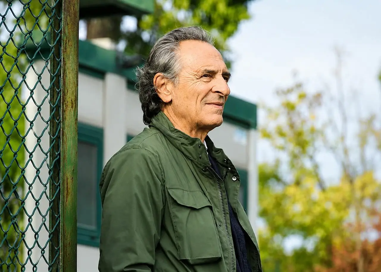 Cesare Prandelli