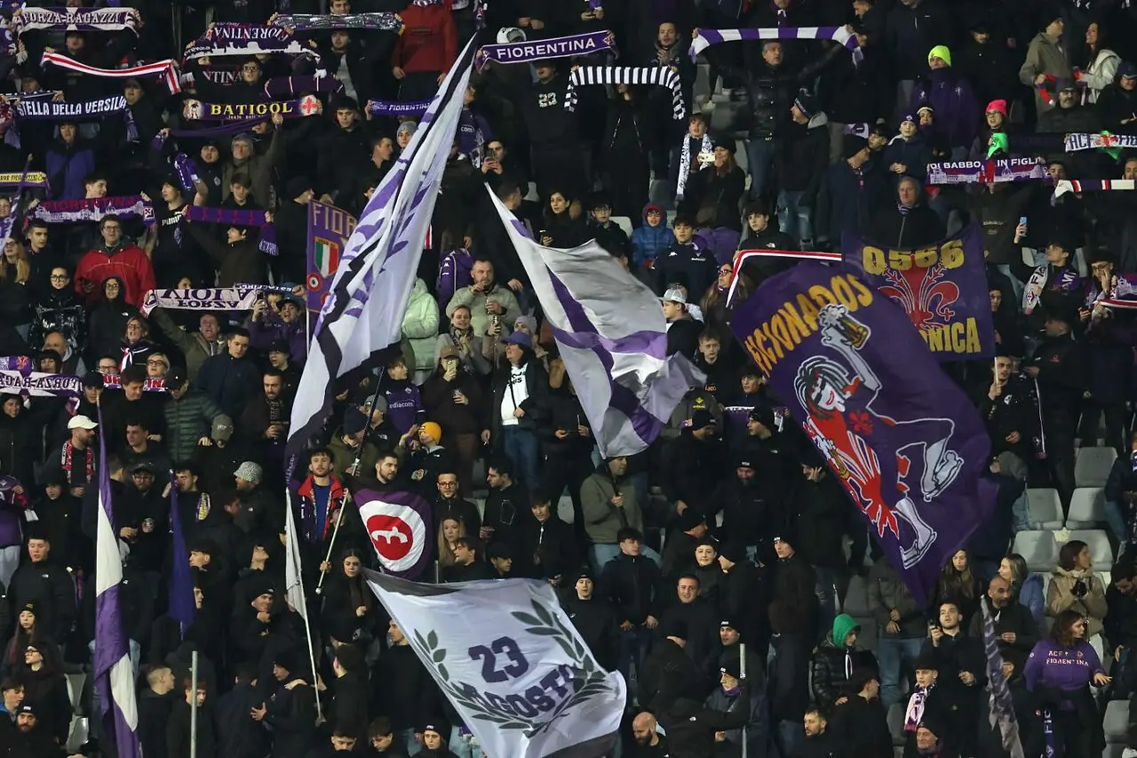 Tifosi Fiorentina