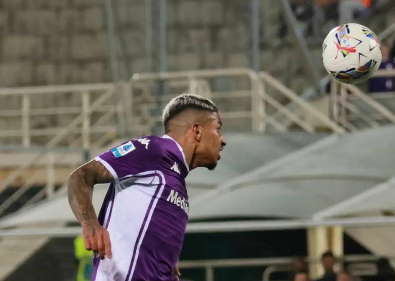 Dodô Fiorentina