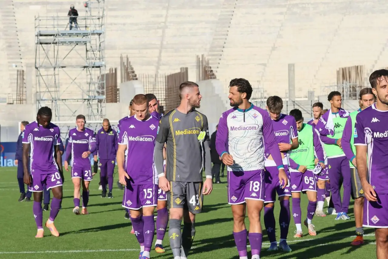 Fiorentina
