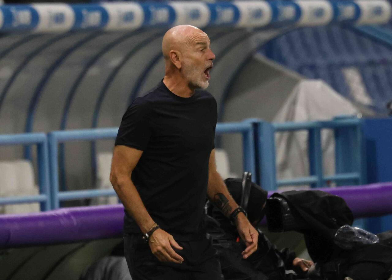 Stefano Pioli