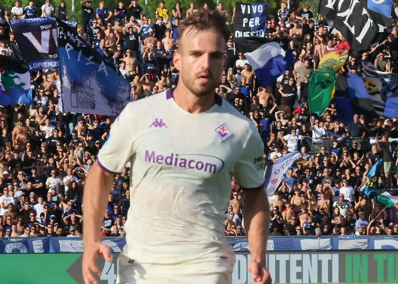 Marin Pongracic