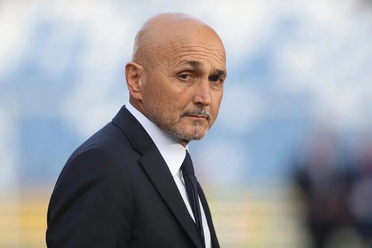 Luciano Spalletti