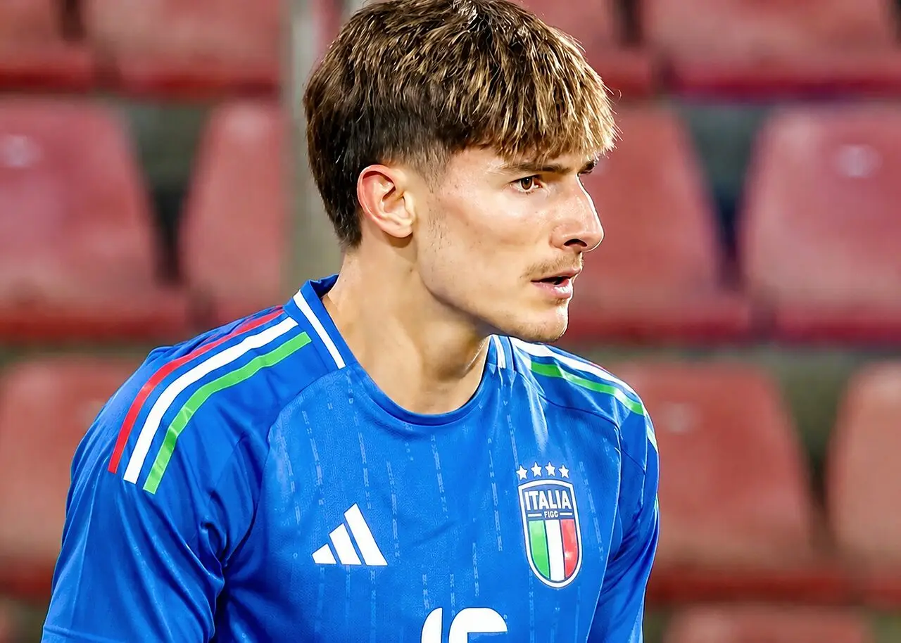 Niccolò Fortini