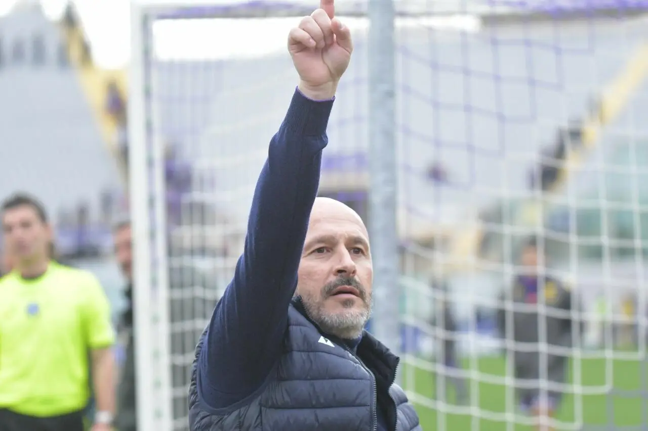 Foto: Fanfani/Fiorentinanews.com