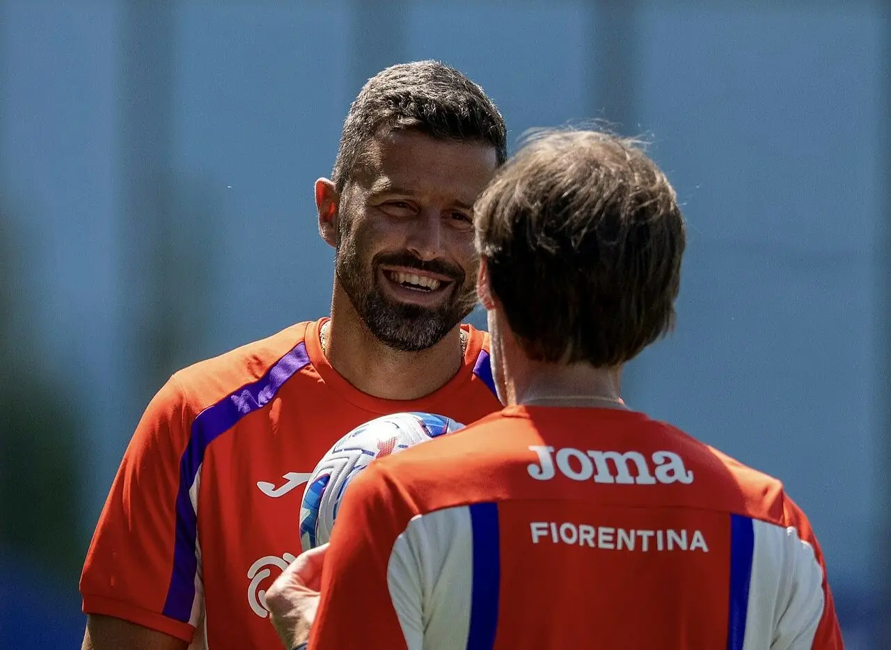 Foto: ACF Fiorentina