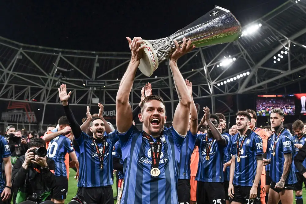 Toloi Atalanta