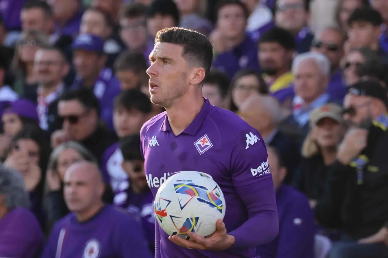 Gosens Fiorentina
