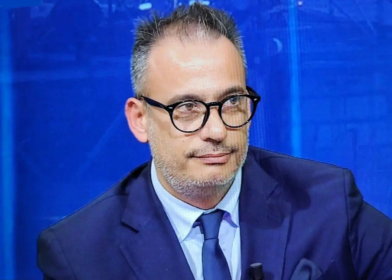 Michele Fratini