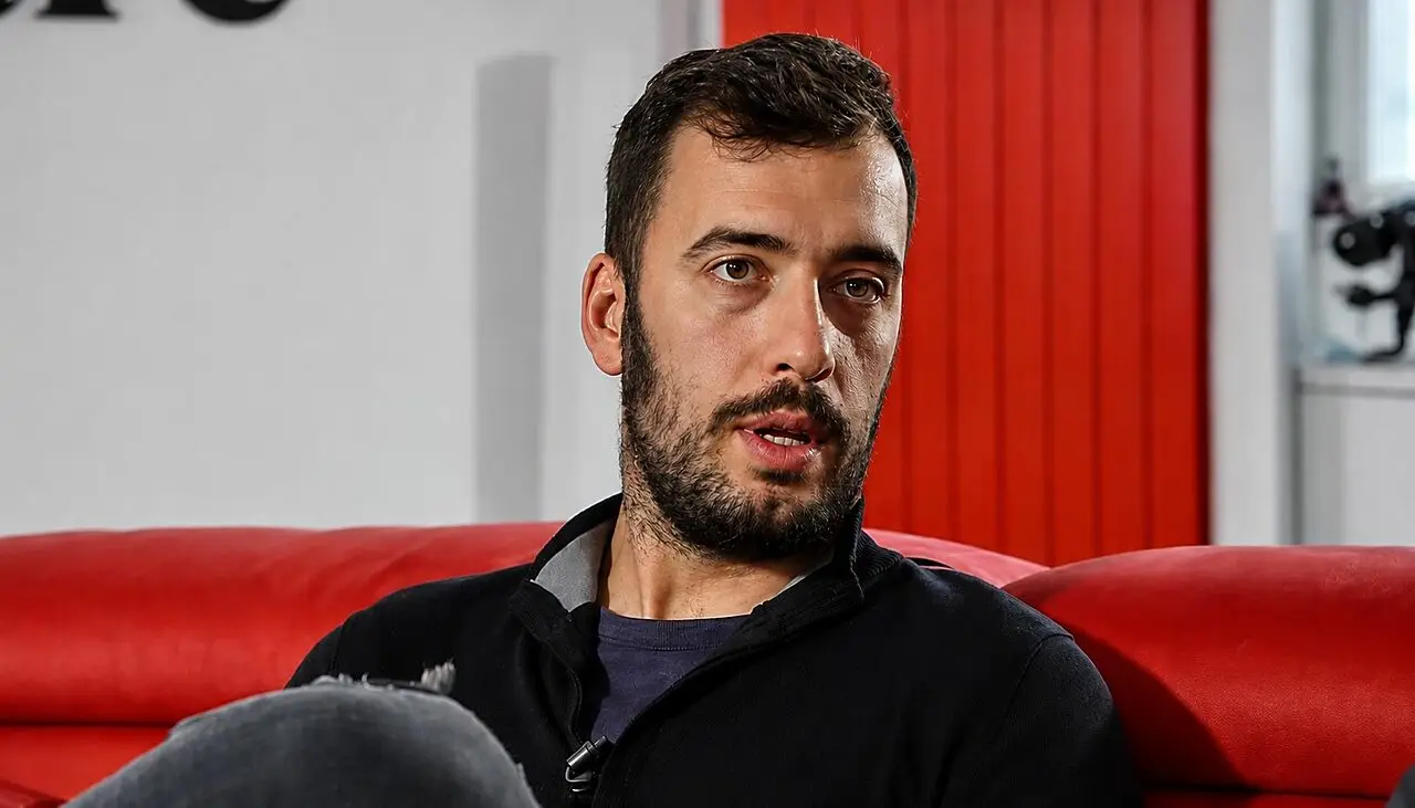 Emiliano Viviano