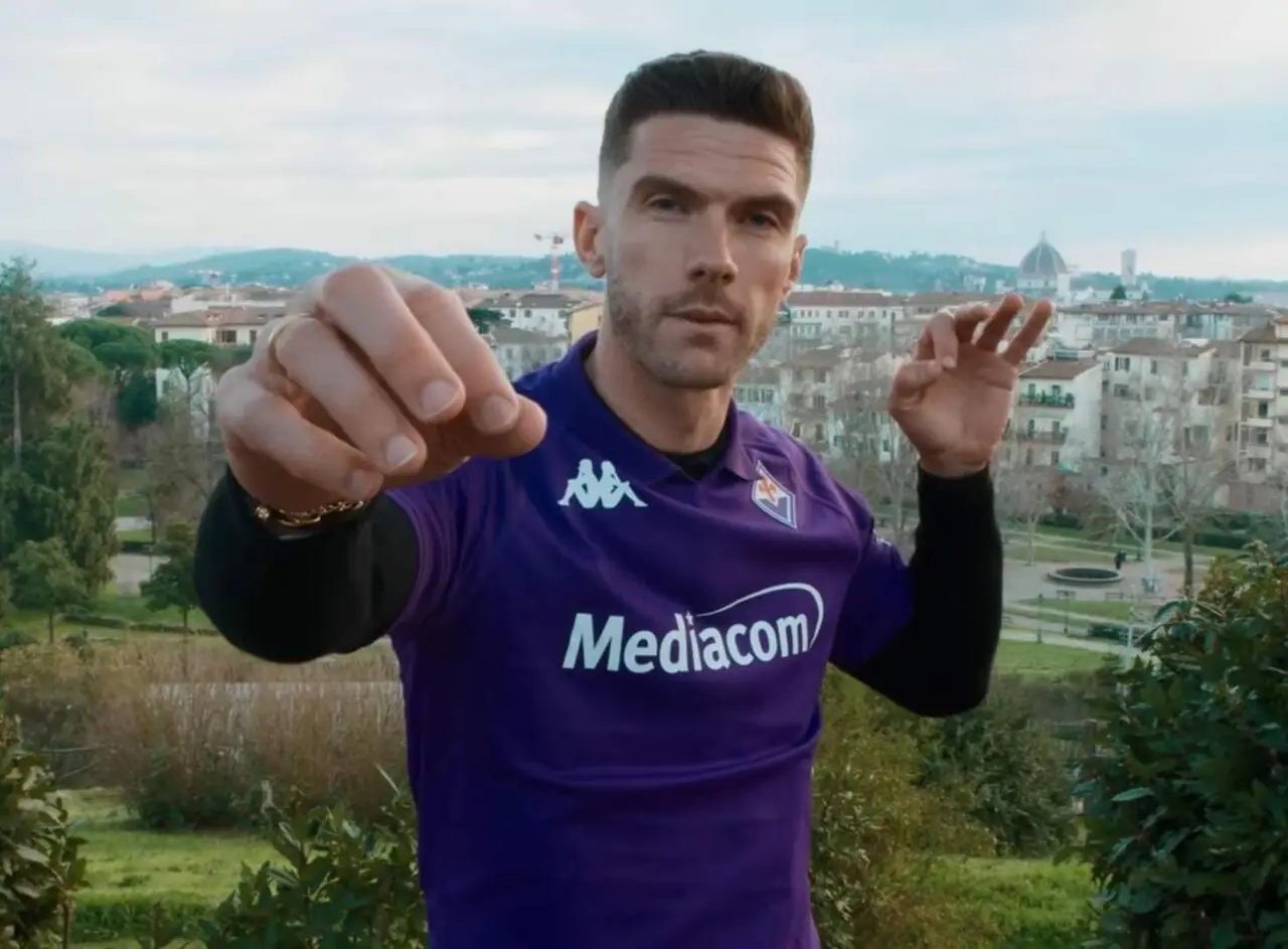 Gosens Fiorentina