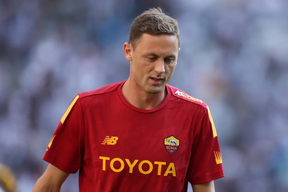 Matic Roma