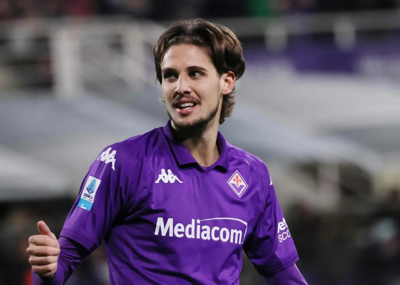 Colpani Fiorentina