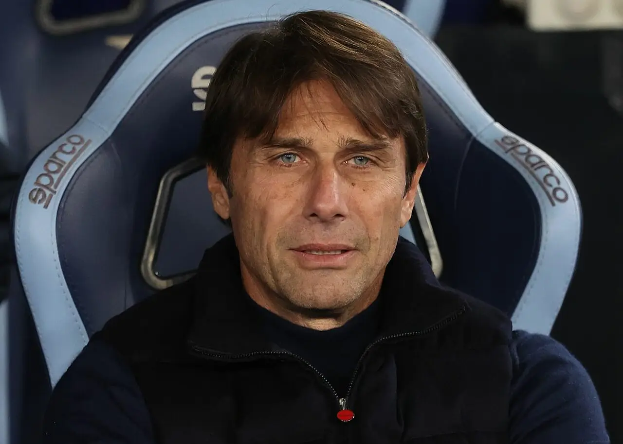 Antonio Conte
