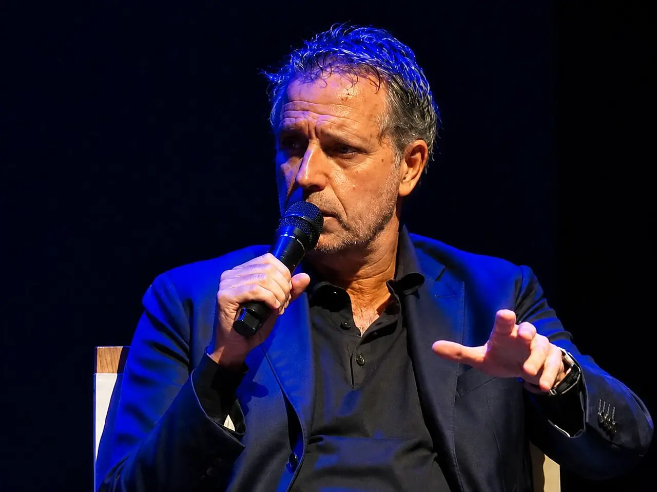 Fabio Paratici