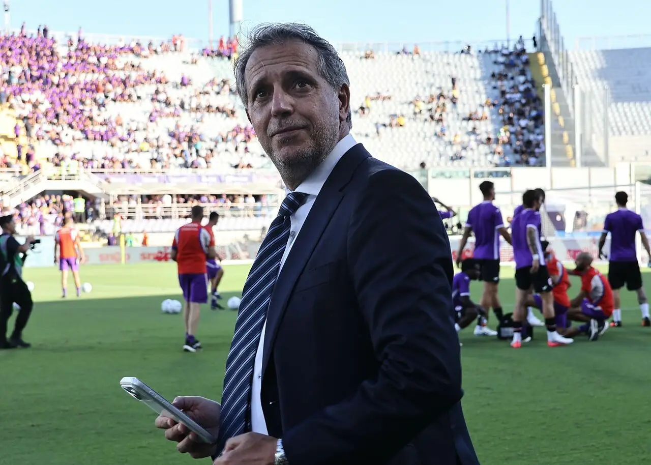 Fabio Paratici