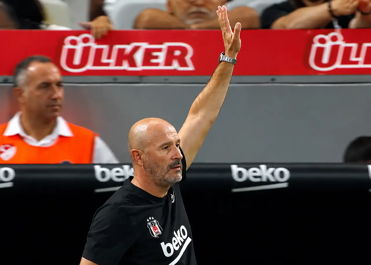 Vincenzo Italiano