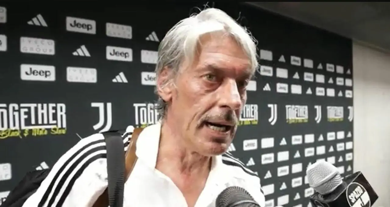 Moreno Torricelli