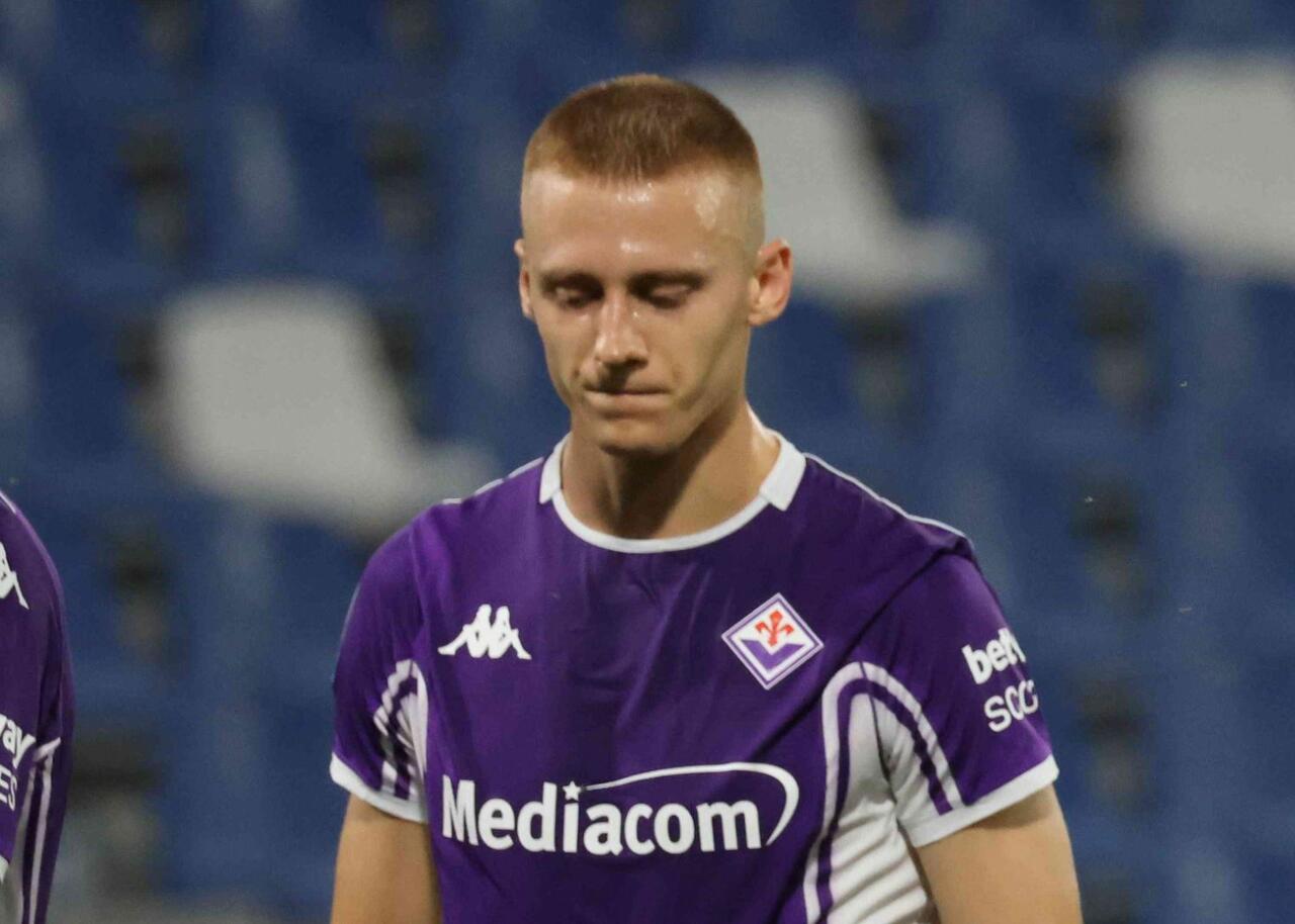 Pietro Comuzzo