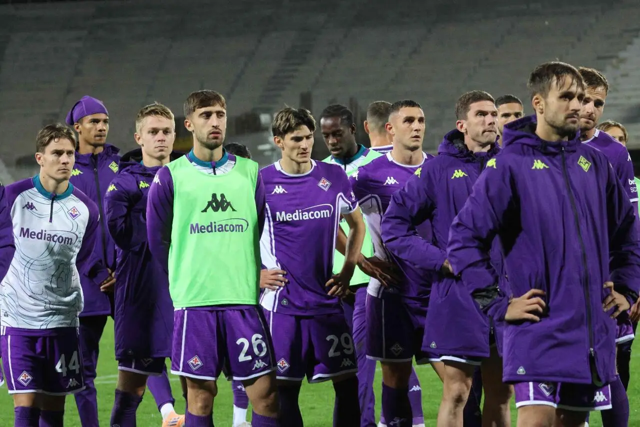 Fiorentina Bologna